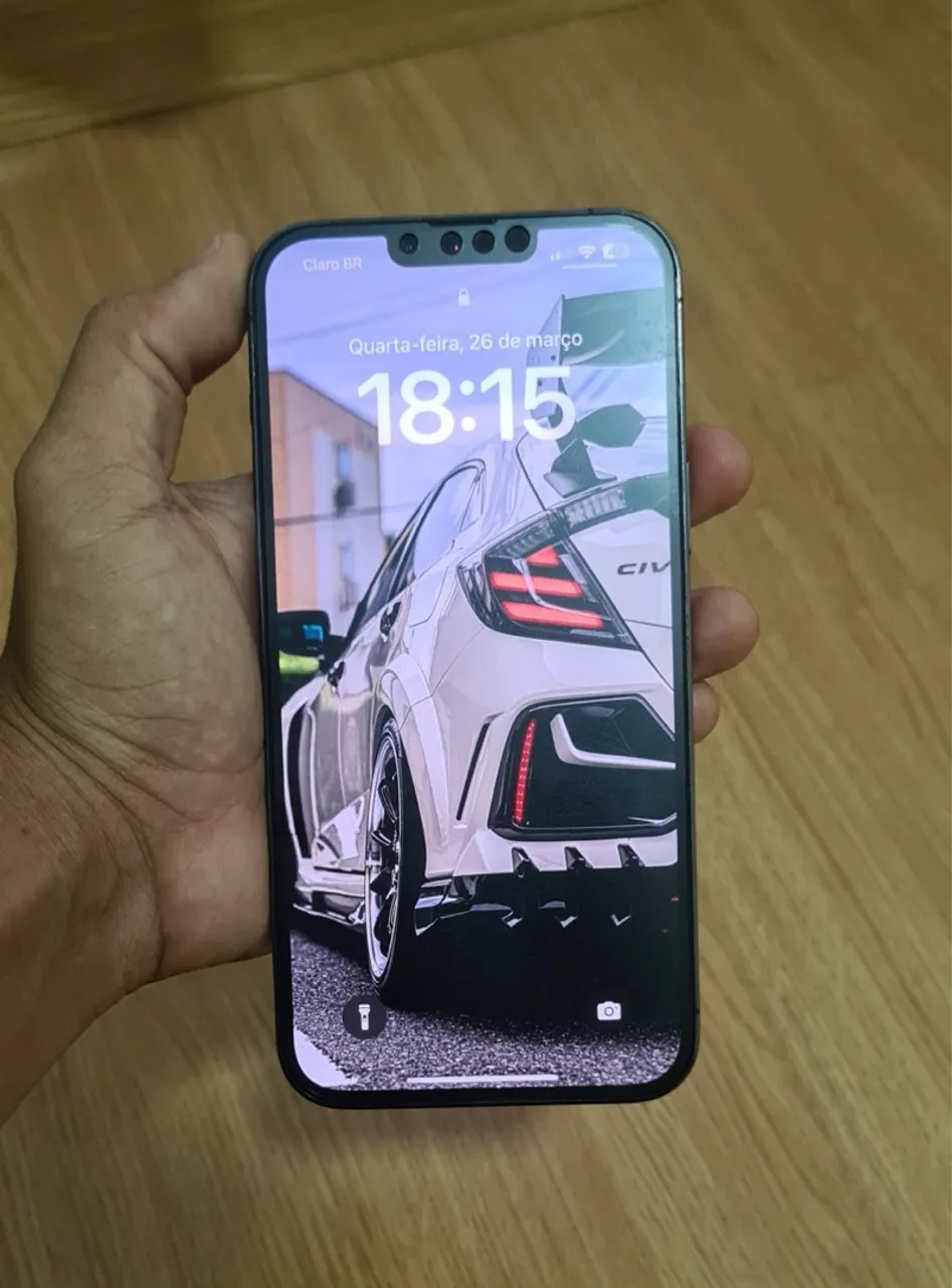 iPhone 13 Pro Max - 128GB