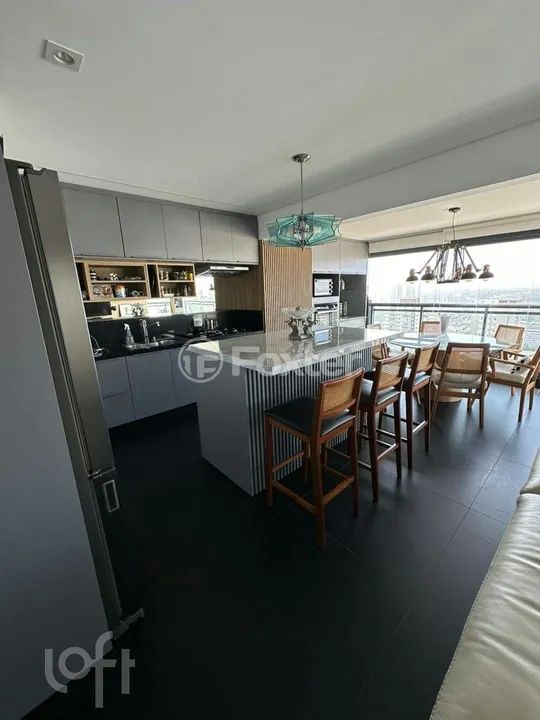 Apartamento à venda Avenida Mofarrej, Vila Leopoldina - São Paulo - Foto 9