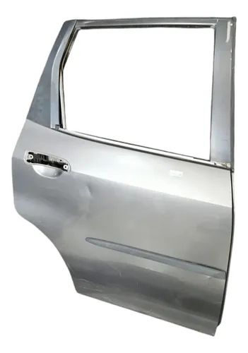 Porta Traseira Direita Honda Fit 2004 - Foto 2