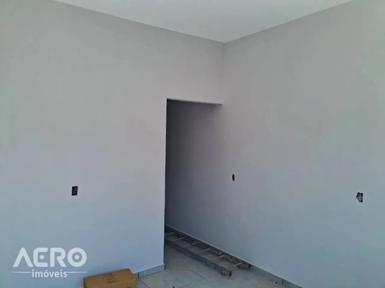 Casa com 2 dormitórios à venda, 58 m² por R$ 220.000,00 - Parque Jaraguá - Bauru/SP - Foto 3