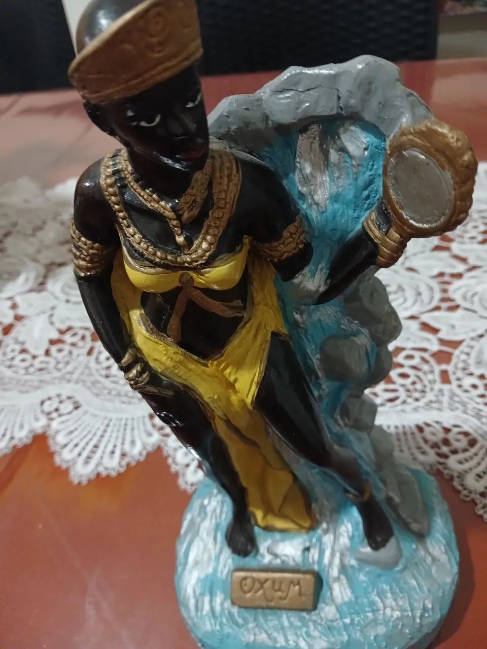 Imagem da Oxum - Foto 3