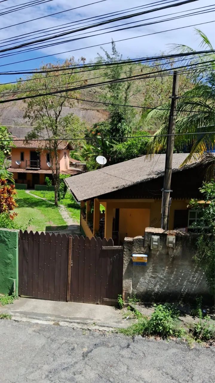 Foto - Petrópolis - Itaipava