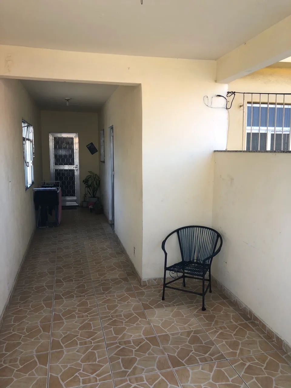 Foto - Rio de Janeiro - Rocha Miranda