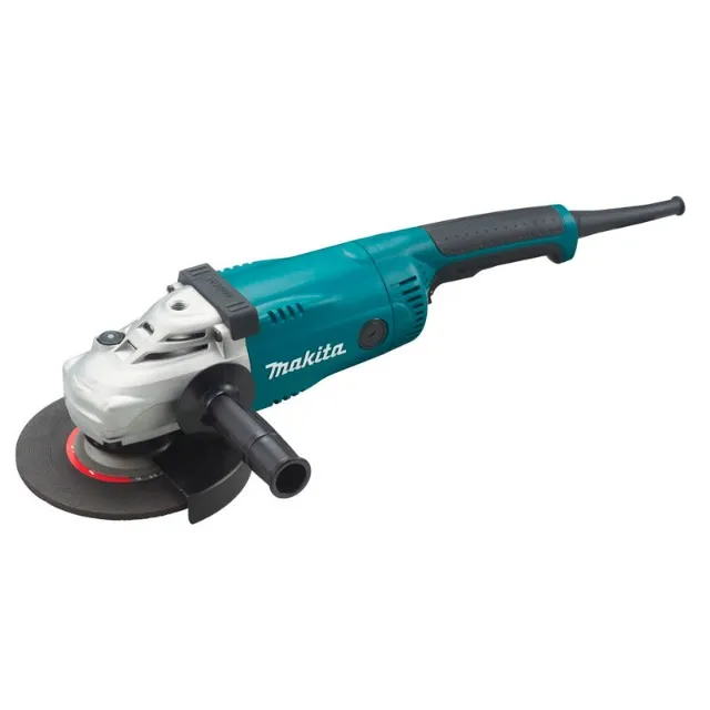 ESMERILHADEIRA ANGULAR MAKITA 7" - 2.200W GA7020 - 220V