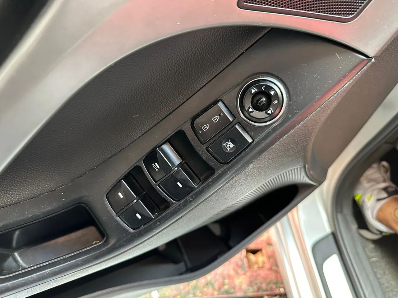 Hyundai Elantra Flex Automático - Foto 4
