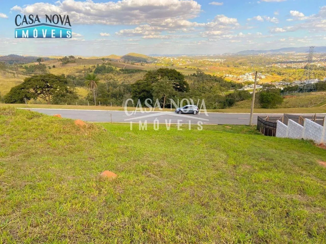 Terreno à venda, 800 m² por R$ 1.090.000,00 - Condomínio Campo de Toscana - Vinhedo/SP - Foto 10