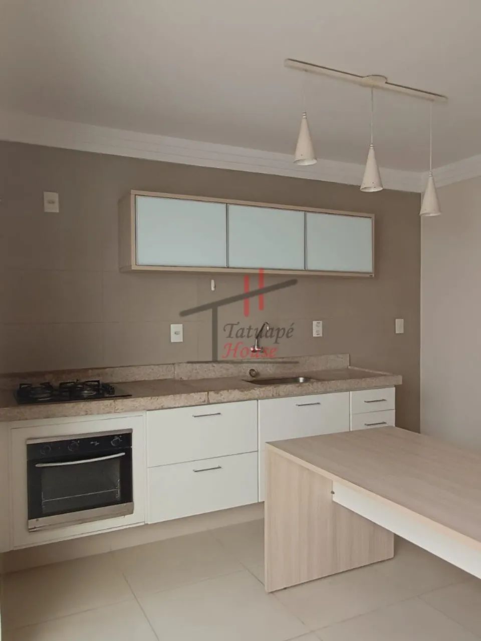 Casa para locação Metrô Guilhermina Esperança - Foto 5