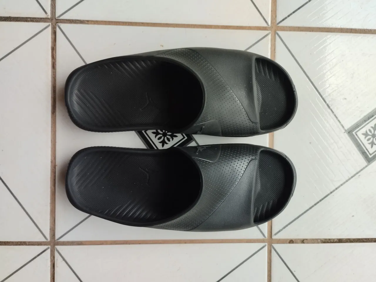 Chinelo Jordan Post Masculino Original Nike
