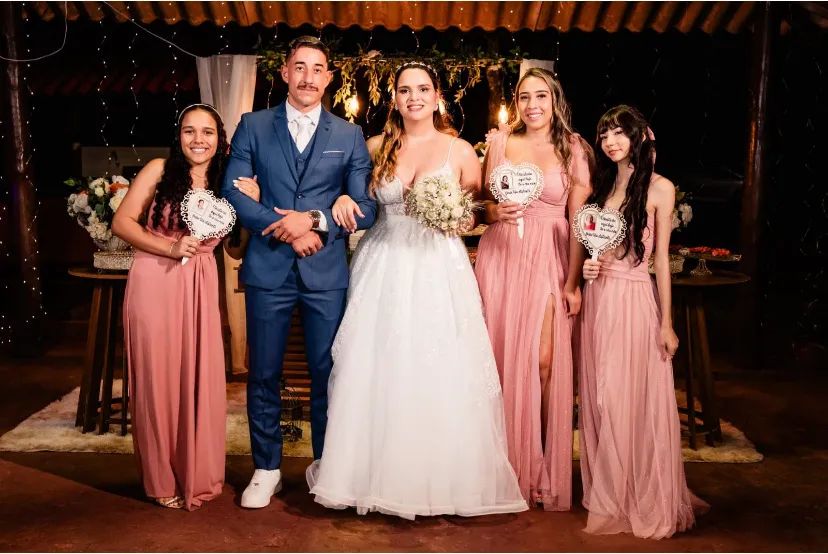 Cerimialista para casamento e aniversário  - Foto 2