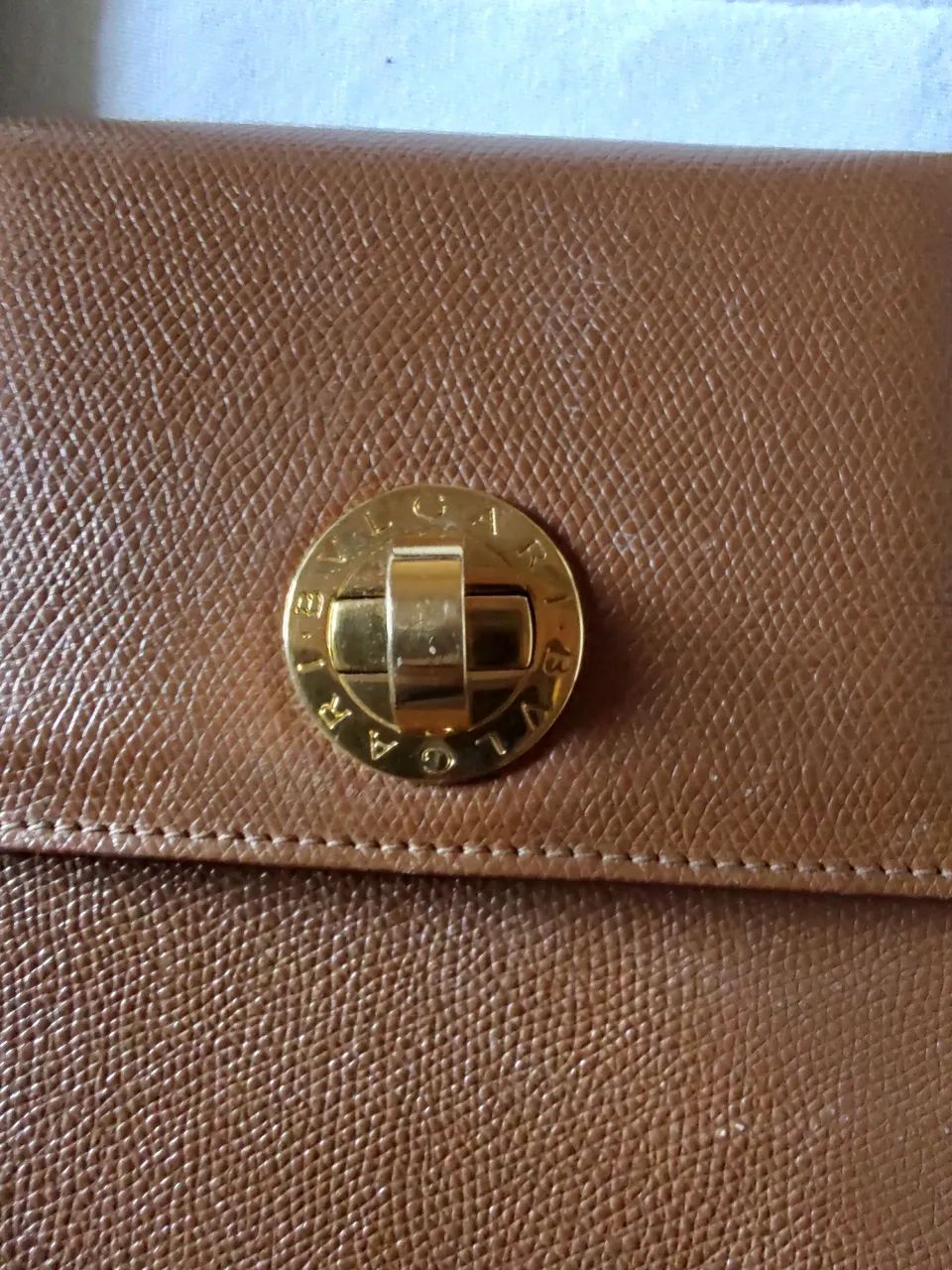 Bolsa Bvlgari Vintage  - Foto 3