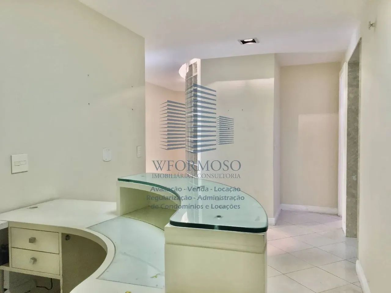 Pavimento Comercial à venda 171 m² Rua Rodrigo Silva - Centro - Foto 2