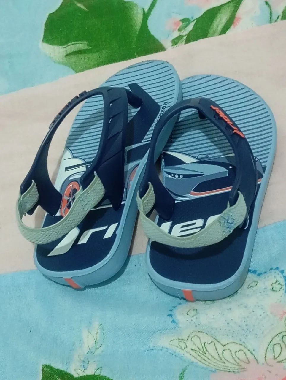 Sandália infantil 64639977278339121