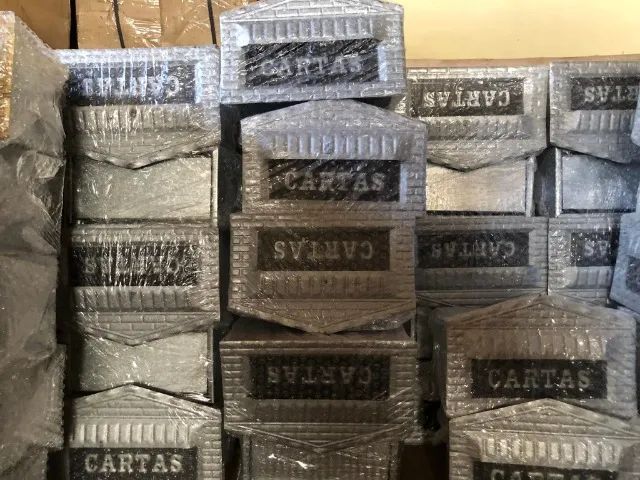 caixa de correio / jornal / revista / entre outras - Foto 6