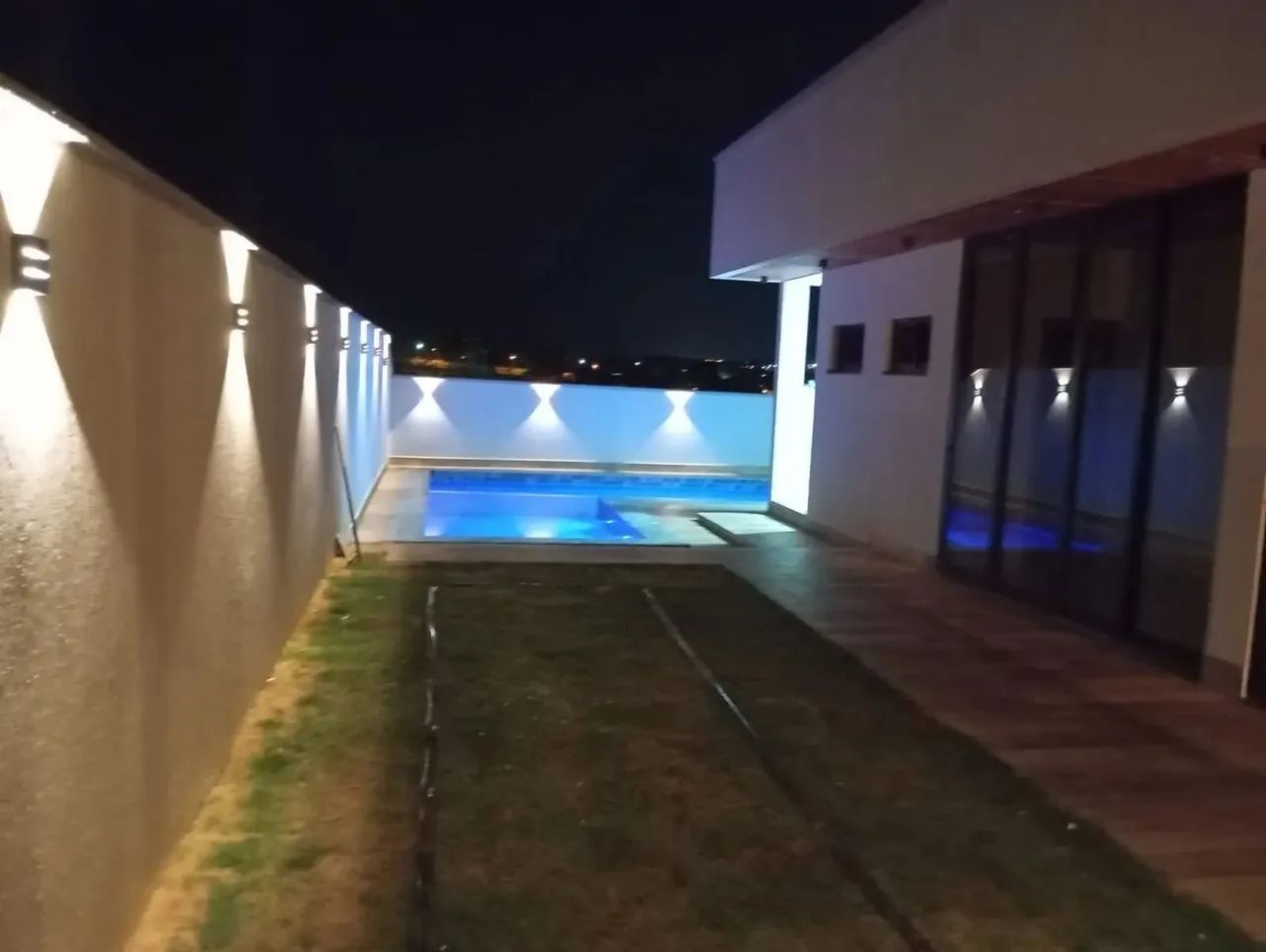 Condomínio Residencial Copacabana 3 Quartos sendo 3 Suites Plenas. - Foto 4