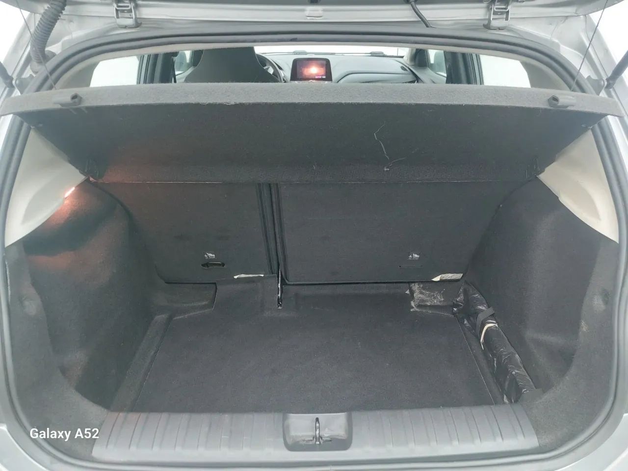 Chevrolet Onix Hatch LT 1.0 12V TB Flex Mec. 4P, foto 9 de 18