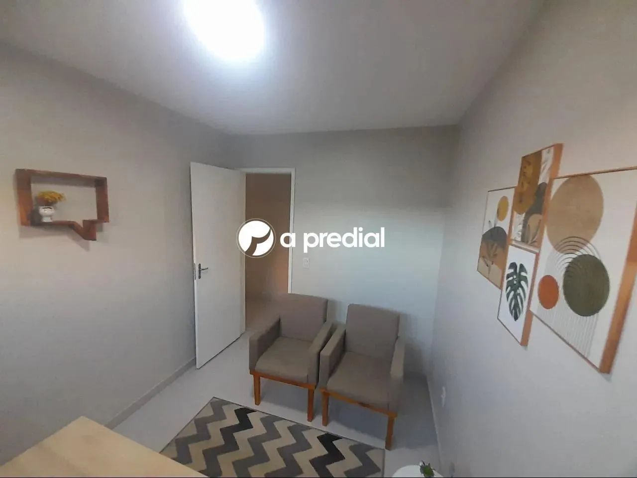 Locação de Comercial / Sala na cidade de Fortaleza - Foto 4