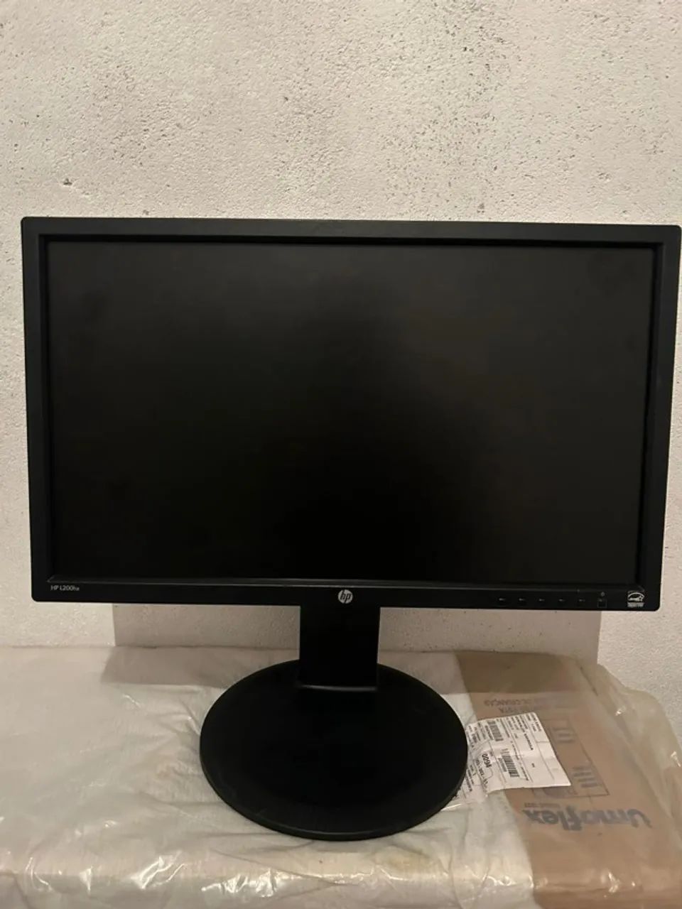 Monitor hp, l200hx64209366839938120