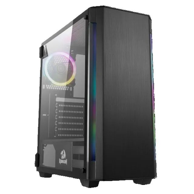 工場直売 PC Gamer 500GB SSD ram, 16GB Super, 1650 GTX 10100f, I3 その他