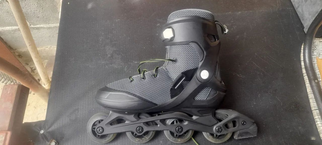 Patins Inline Oxelo - Foto 2