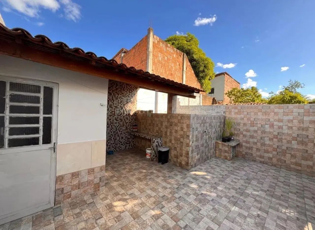 Casa para venda no Bairro Canudos em Belém - Foto 4