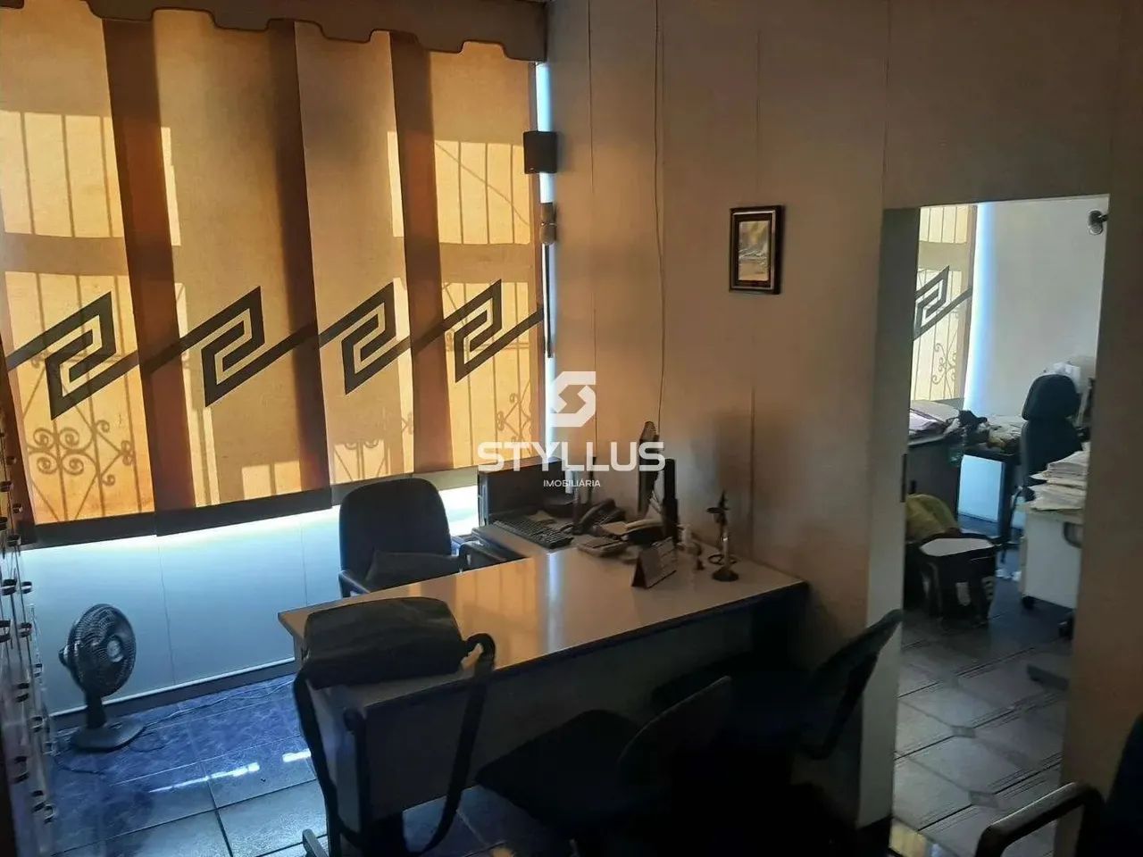 Penha | Sala 1 quarto - Foto 8