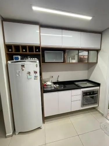 Armários de Cozinha Completos 