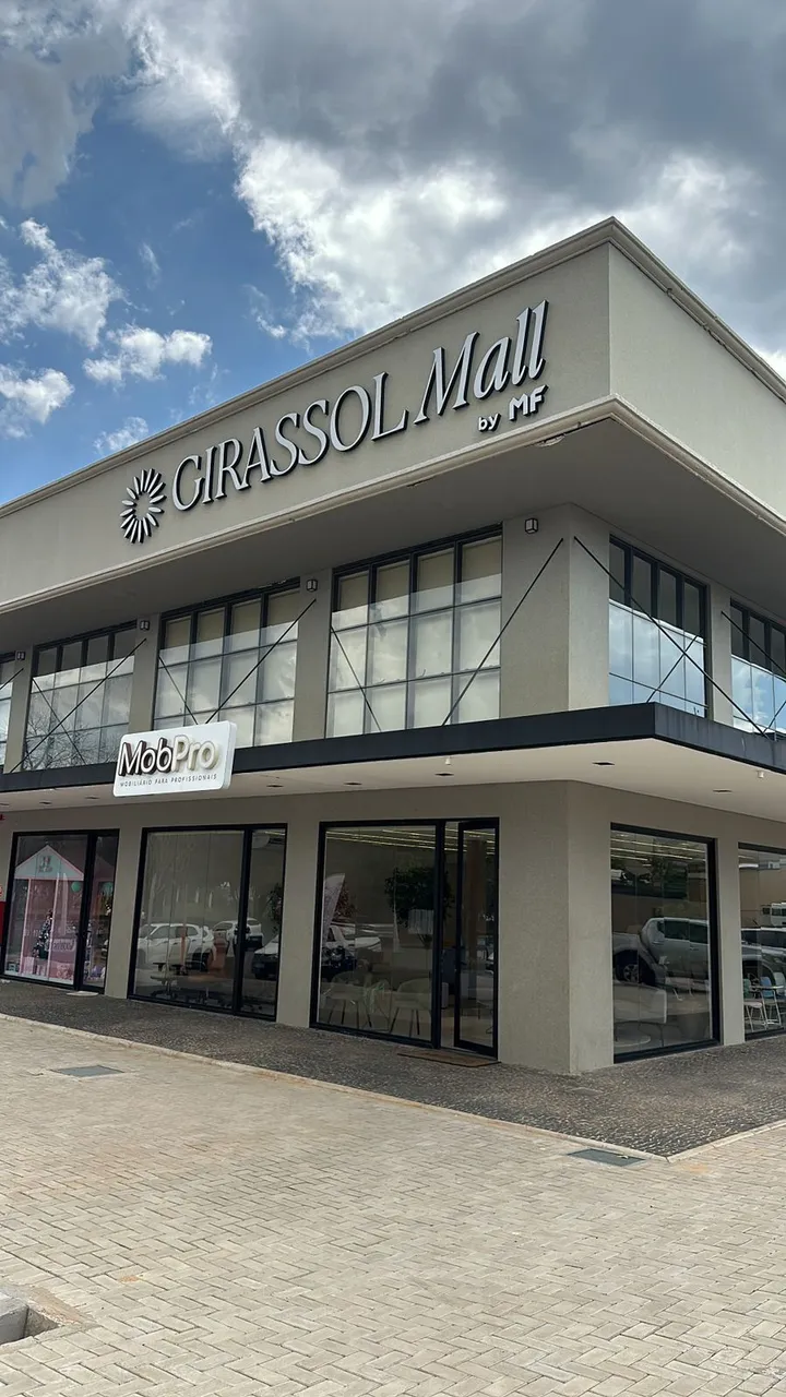 Sala Comercial com 2 pavimentos - 103 sul