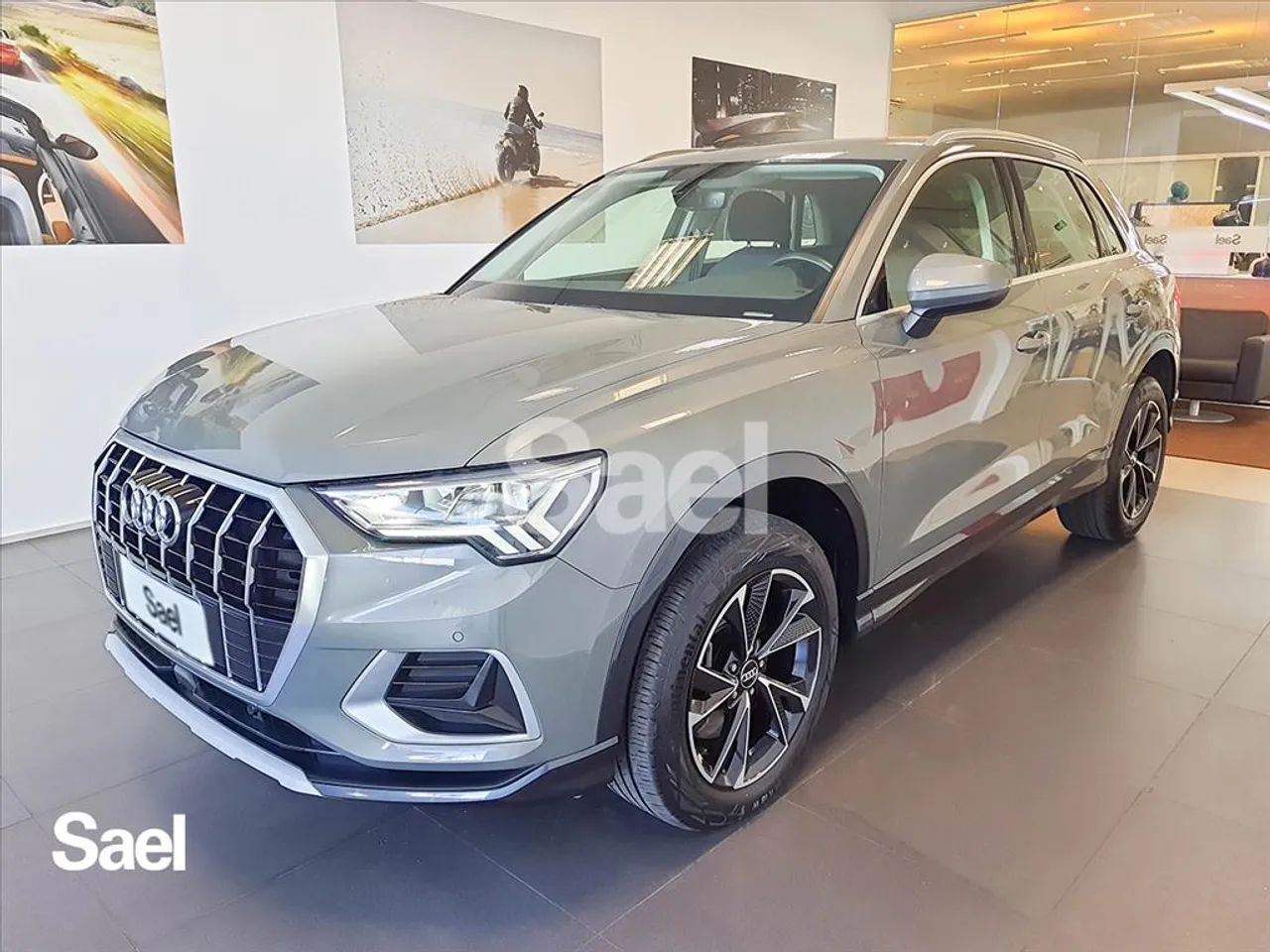 Audi Usados e Novos em PE - Main Image