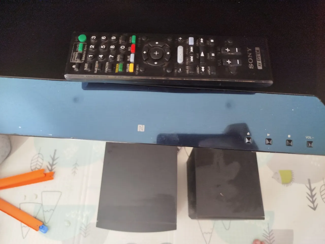 Home theater Sony