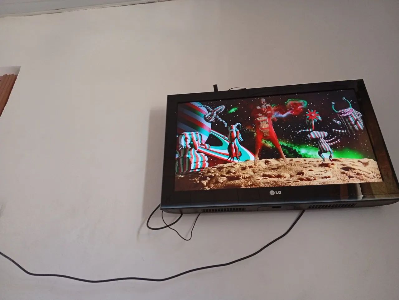 Televisão digital  - Foto 4