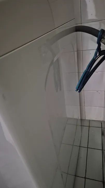 Máquina de Lavar Roupa Electrolux 10kg - Foto 4