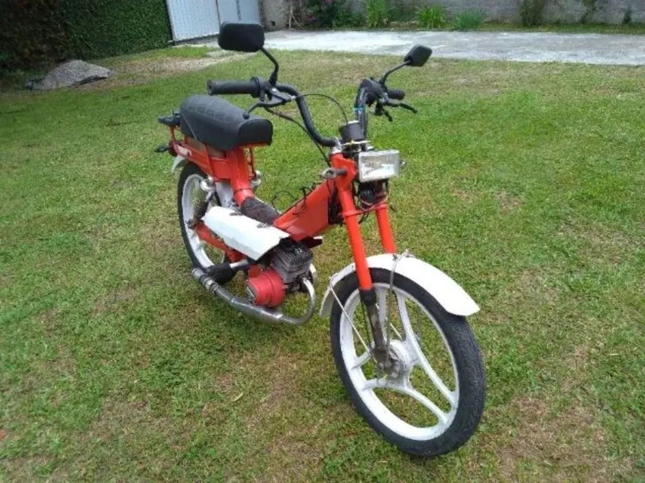 Mobilete