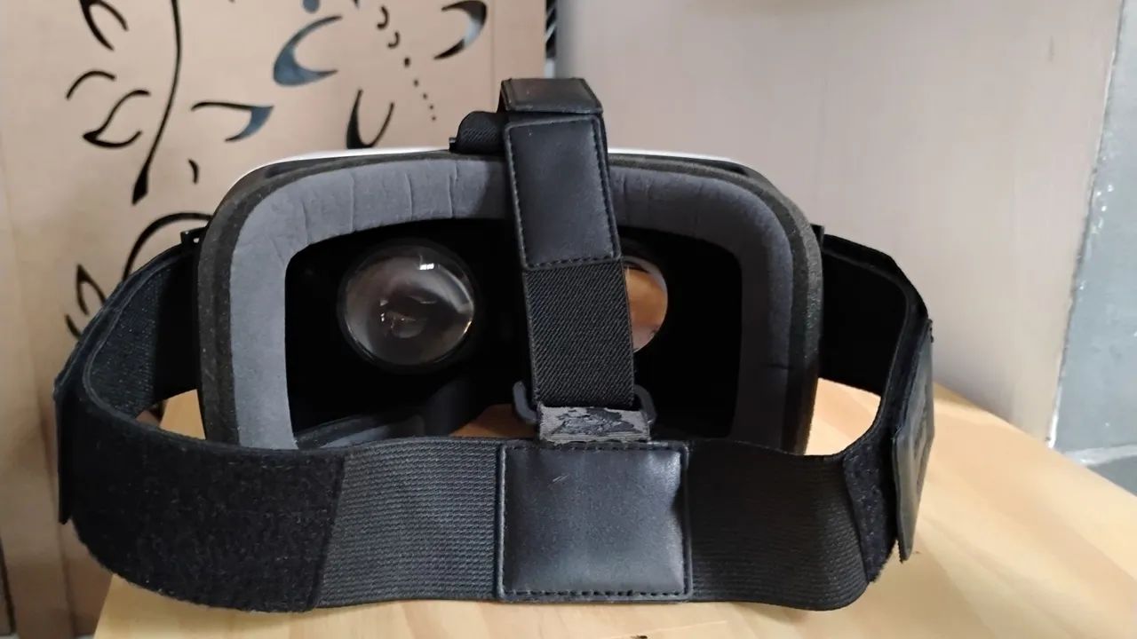 Óculos RV Zeiss - Foto 5