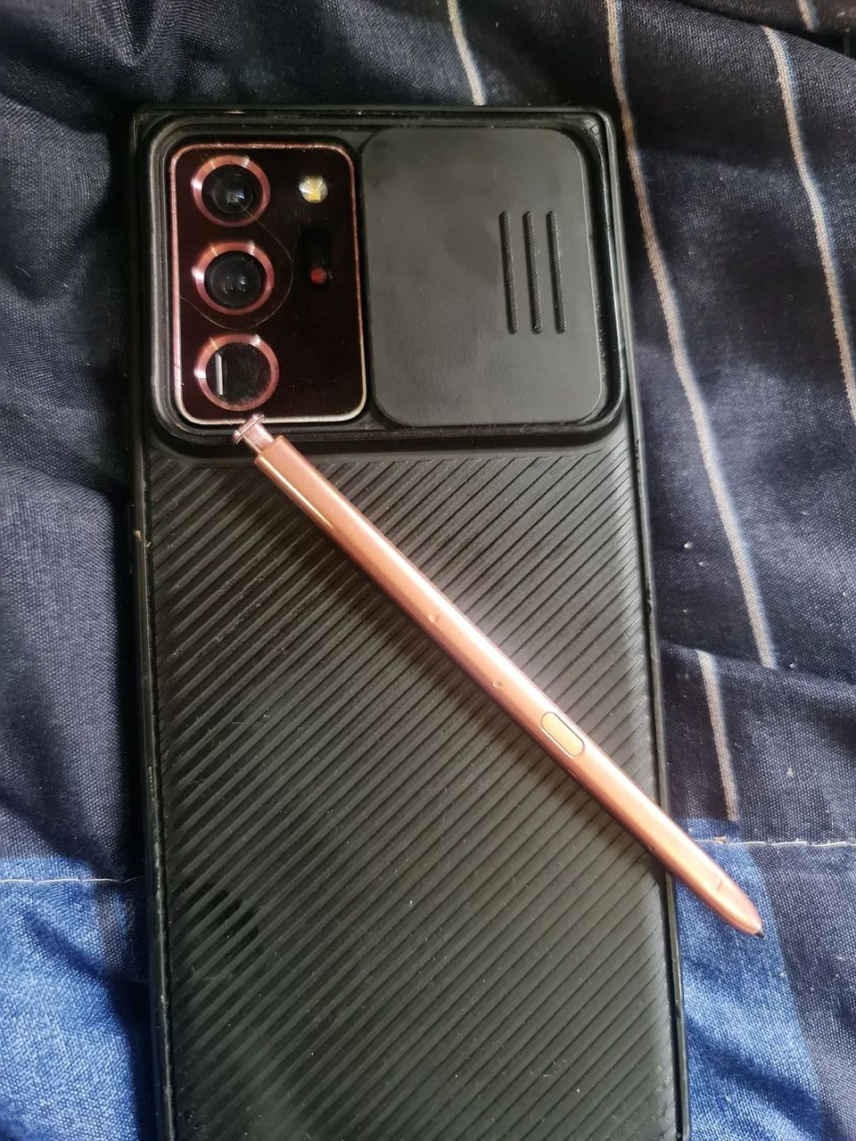 Galaxy Note Ultra 20 - Foto 2