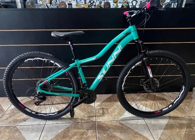 BICICLETA SUNN ARO 29 - Foto 5
