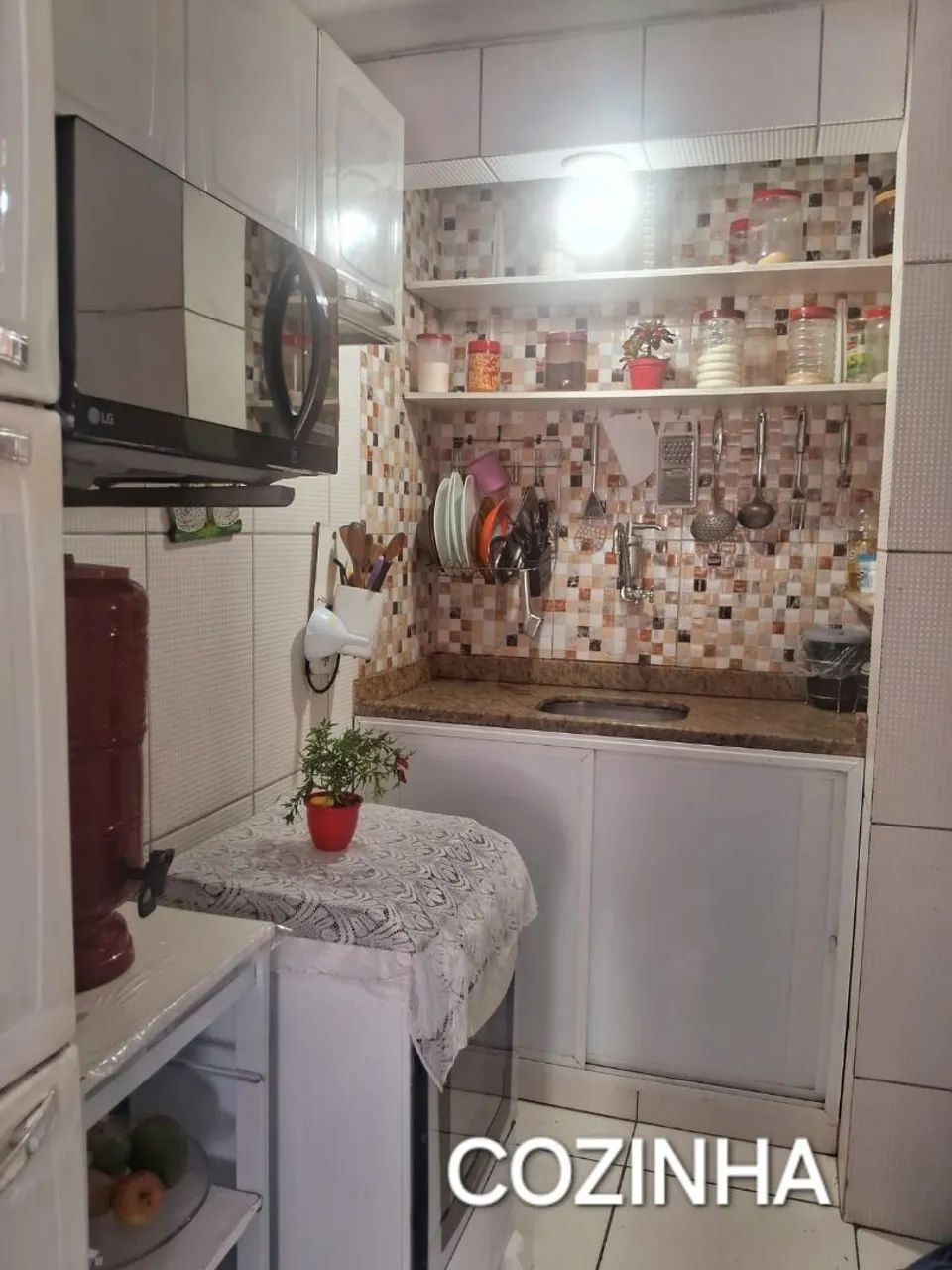 Foto - Nova Iguaçu - Centro