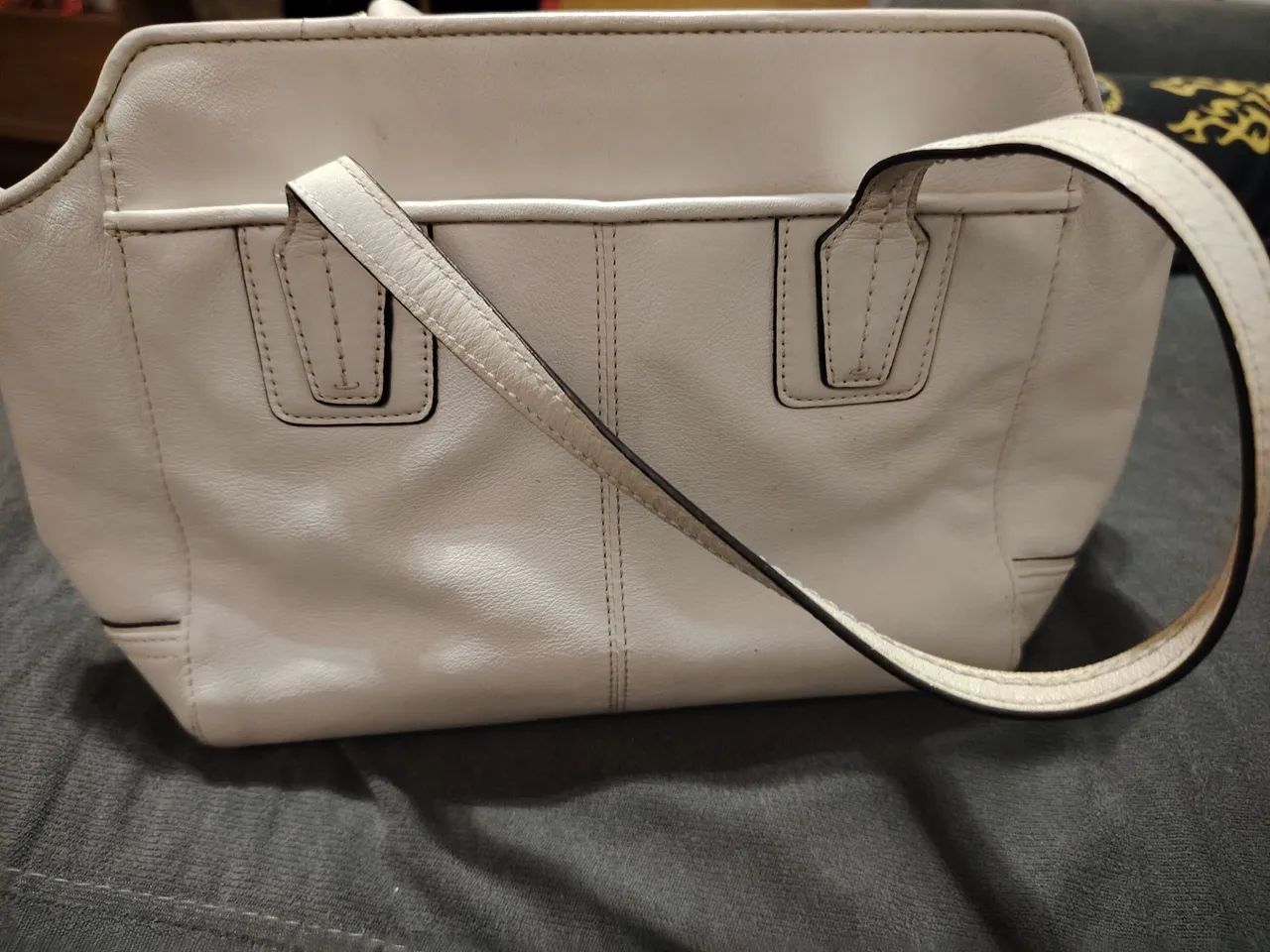 Bolsa Coach  - Foto 4