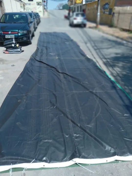 Lona super resistente 9x3 - Foto 4