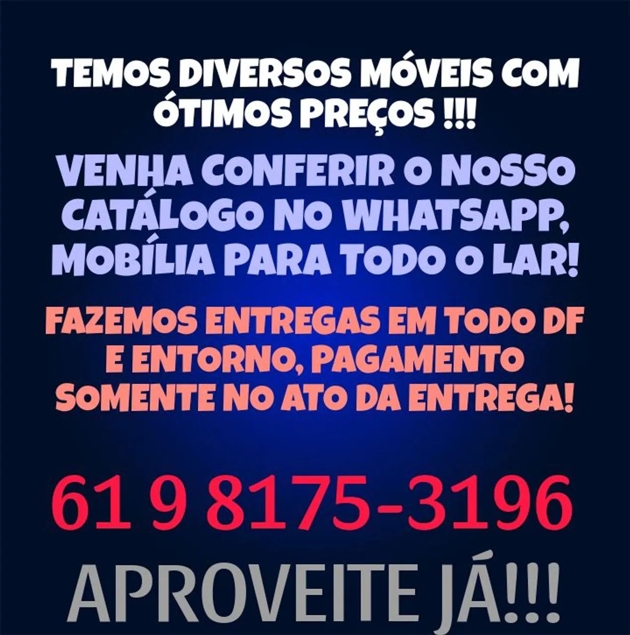 Guarda-Roupa (leia a descrição) - Foto 4