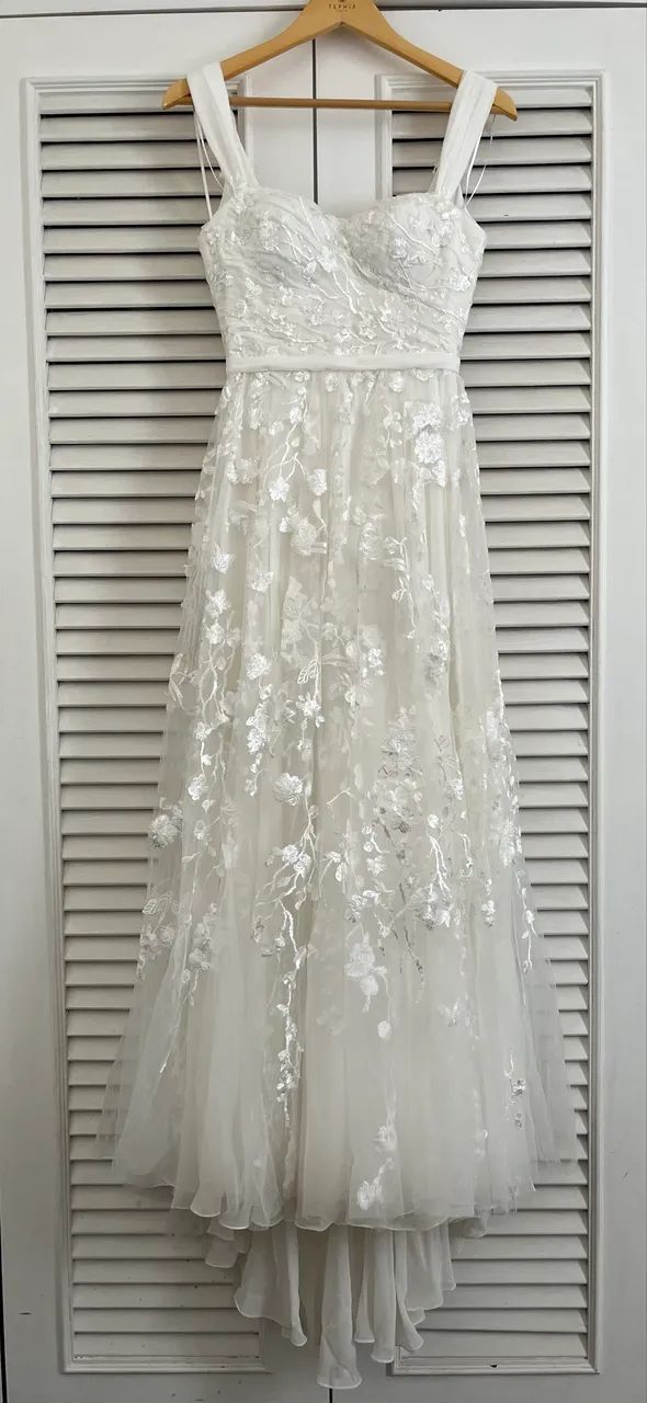 Vestido de noiva - Foto 2