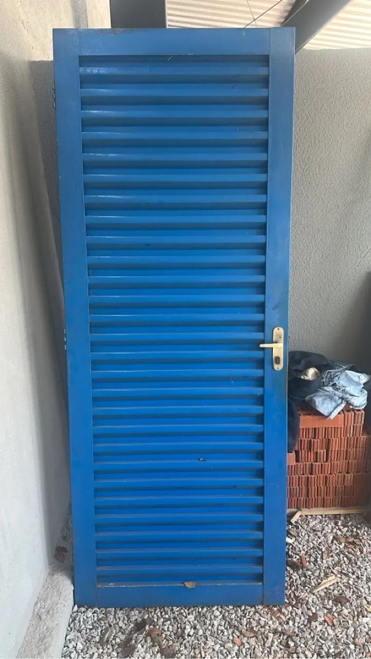 Porta Veneziana 0,80 x 2,10