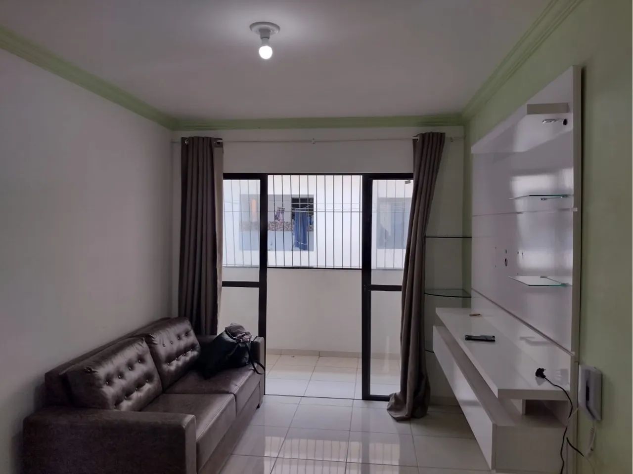 Apartamento 2 quartos 1 Suite Janga próx. Mix Mateus - Foto 2