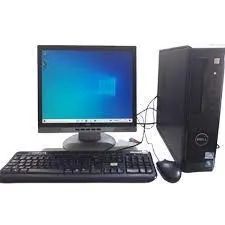 COMPUTADOR PRA ESTUDO E TRABALHO CORE I3  COM 8 GIGA DE RAM HD DE 500 GIGA - Foto 2
