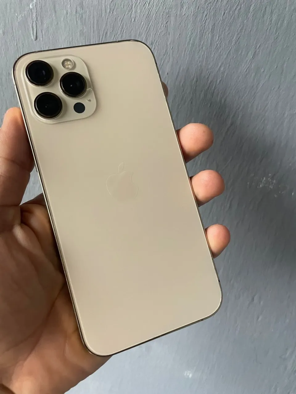 iPhone 12 Pro Max 256 GB