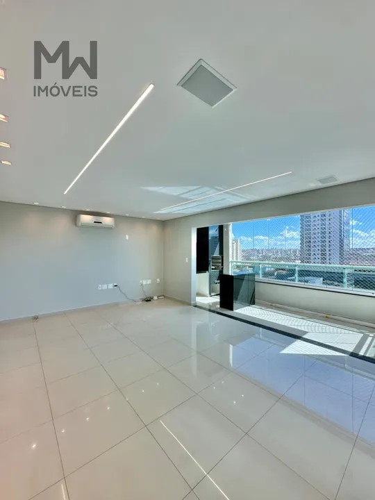 Apartamento em Jundiaí - Anápolis, GO