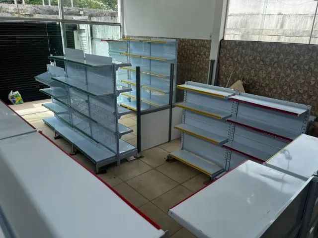 Gôndolas valores  promocionais - Foto 3
