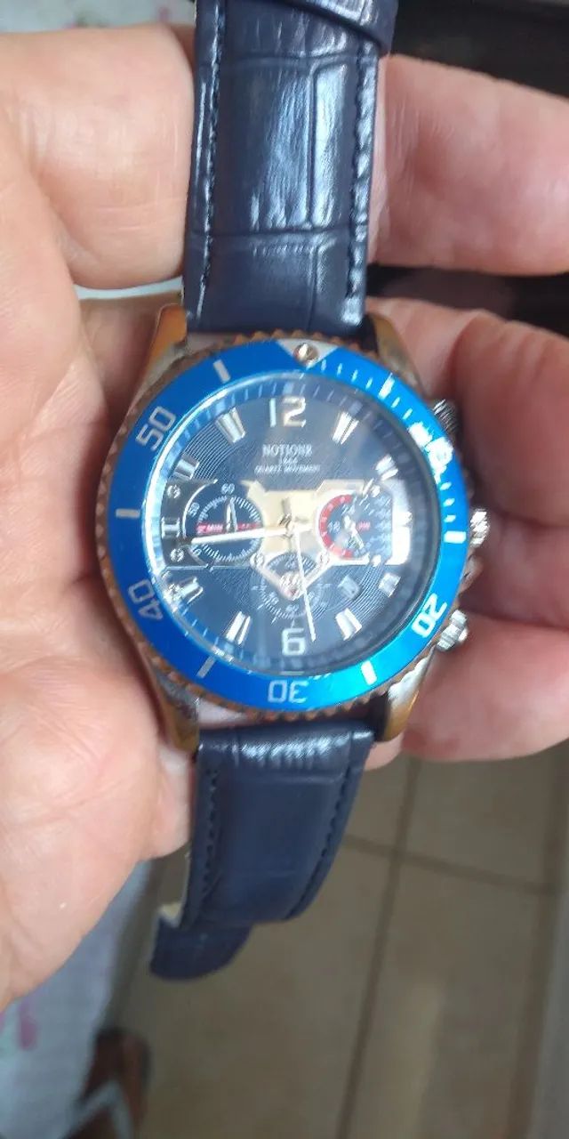 Relógio  - Foto 2