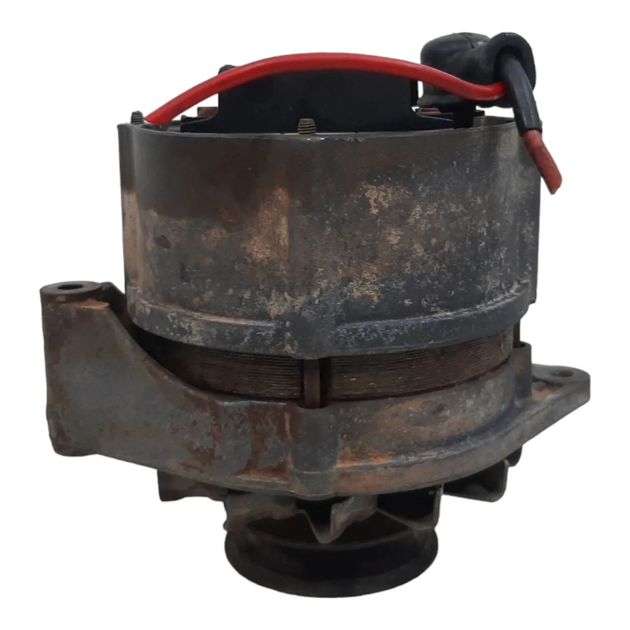 Alternador Fiat Uno Premio Elba 1.0 Fiasa 1990 1991 A 1997 - Foto 3