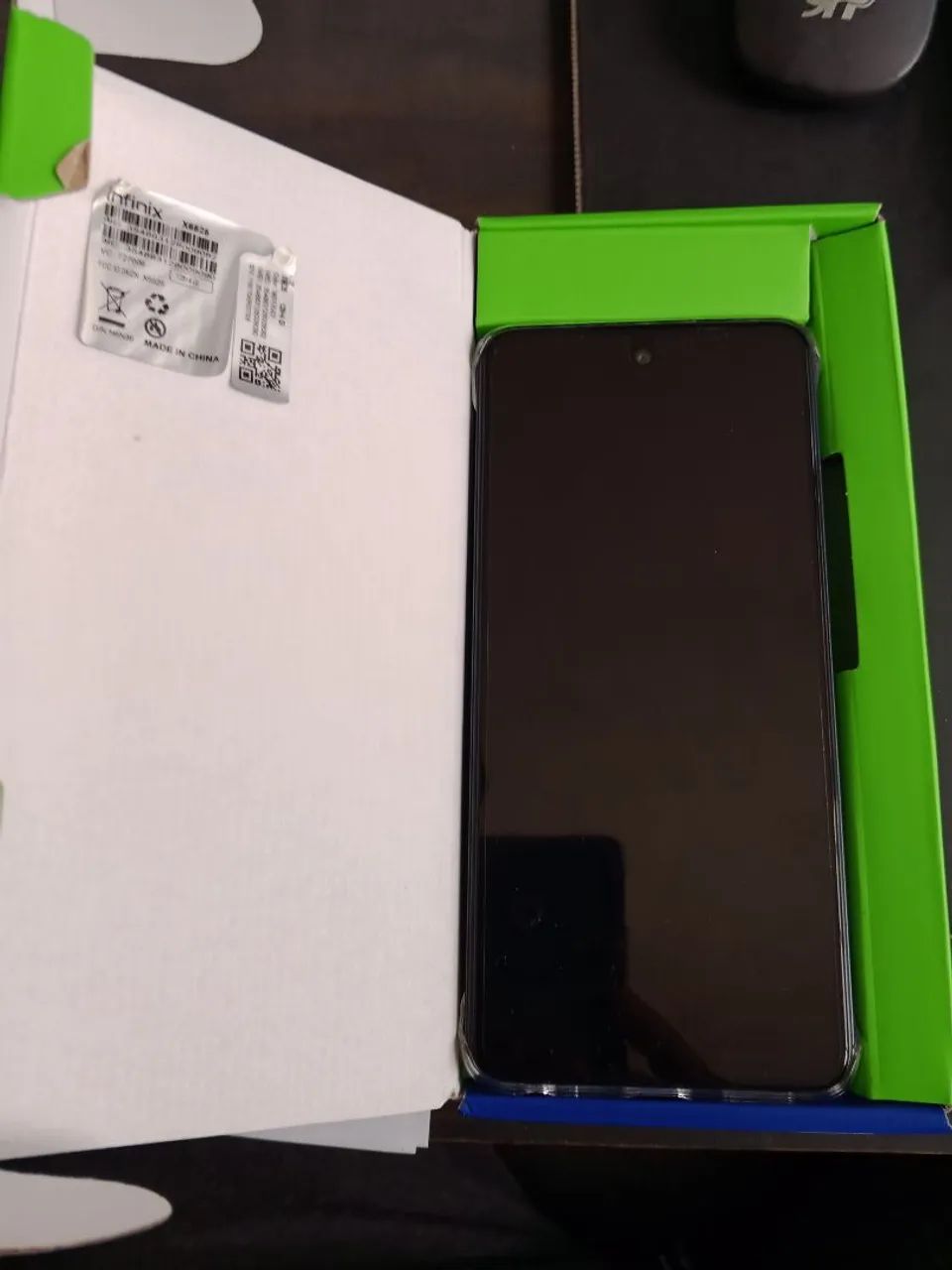 Infinix smart 8 128gb - Foto 4