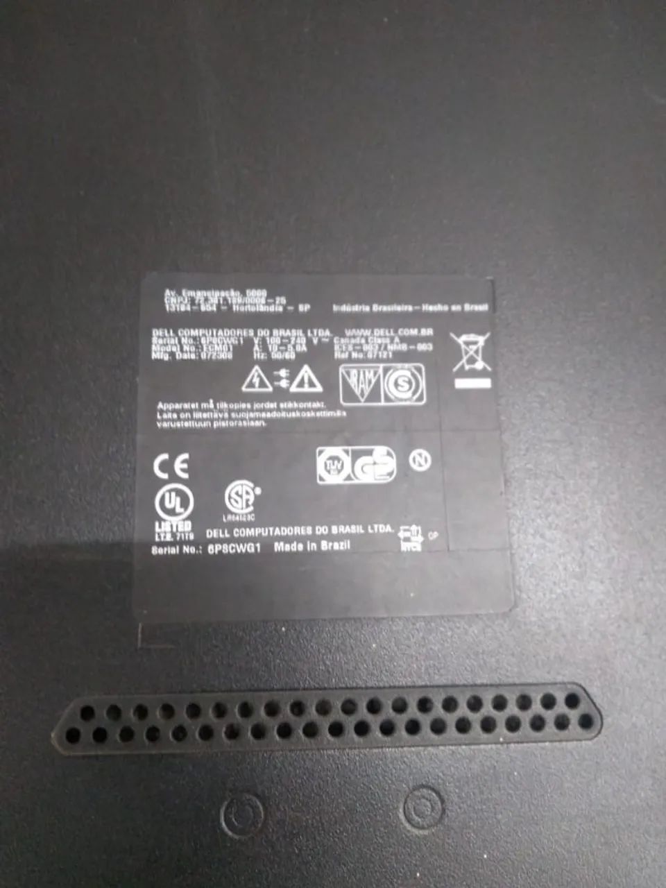 2 Servidores Dell Power Edge 2900  III  - Foto 5